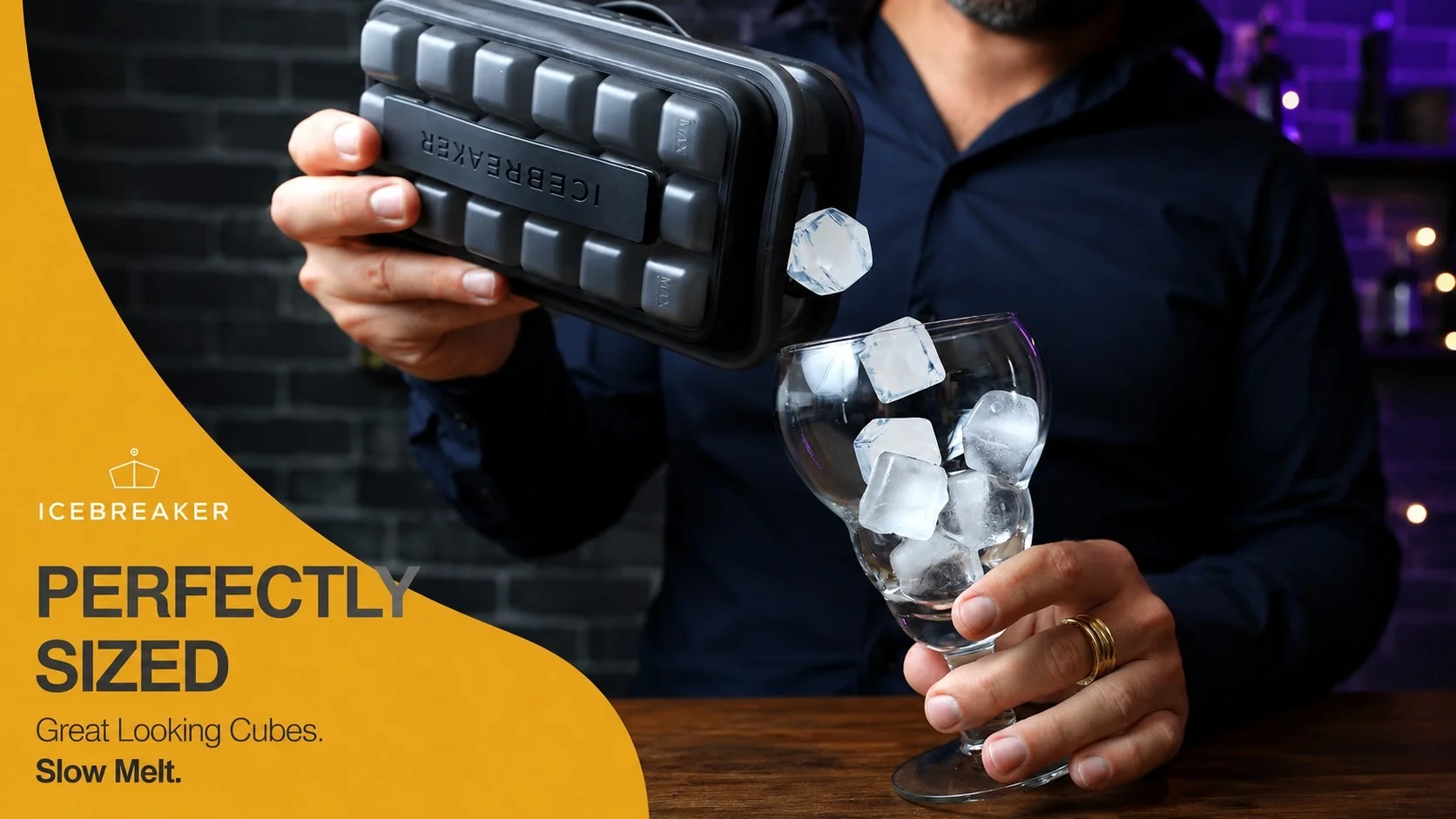 The perfect corporate gift doesn't start with the product, it starts with the occasion.